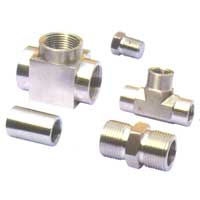 Manufacturers,Exporters,Suppliers of Steel Pipe Fittings